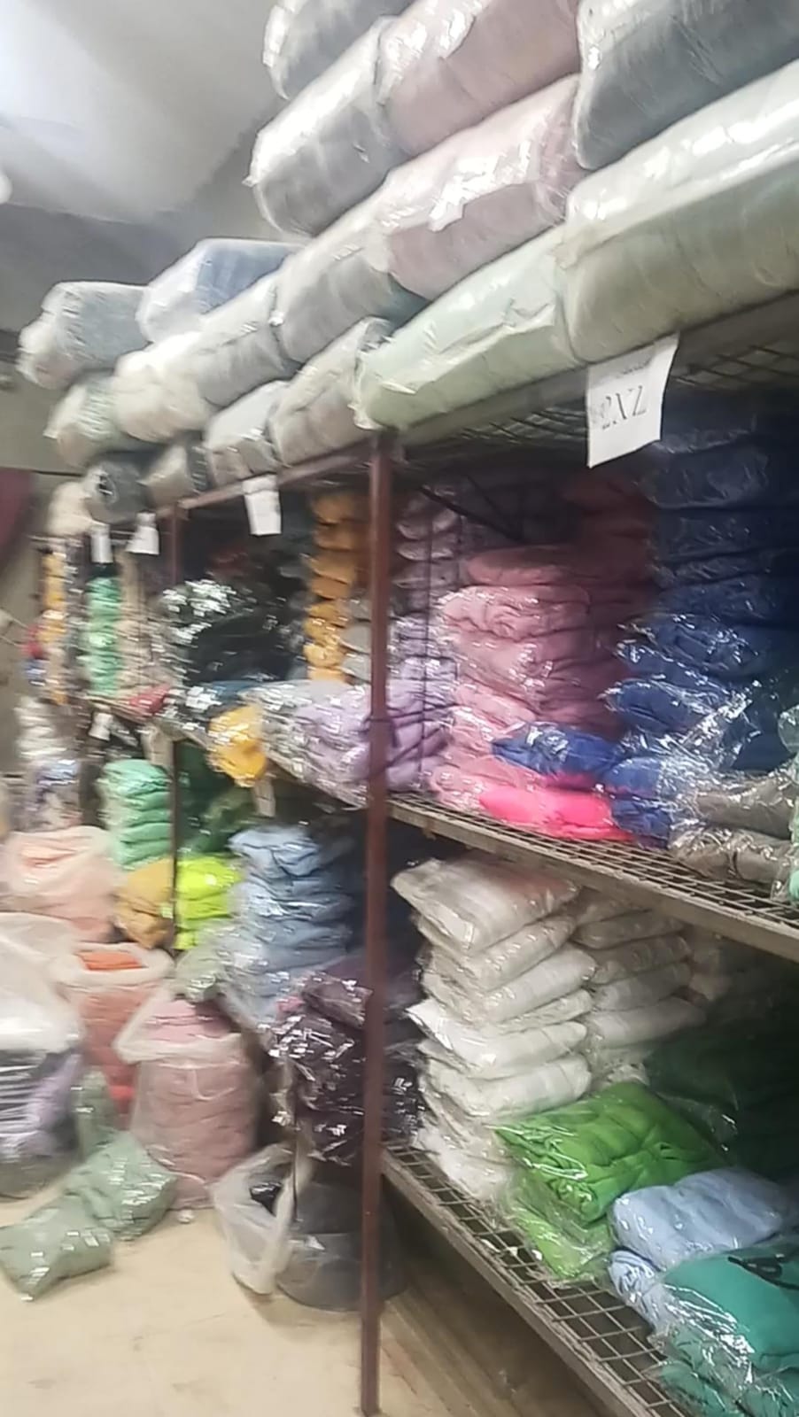 Fabric Search